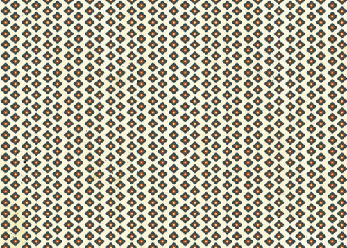 3 Persia - Pattern Topipittori